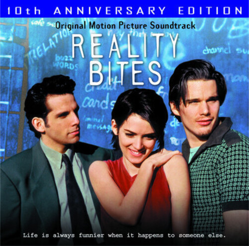Reality Bites (Original Soundtrack)