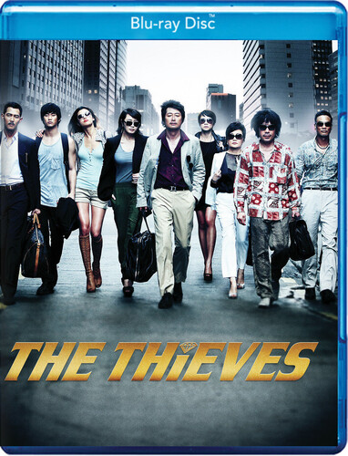 The Thieves