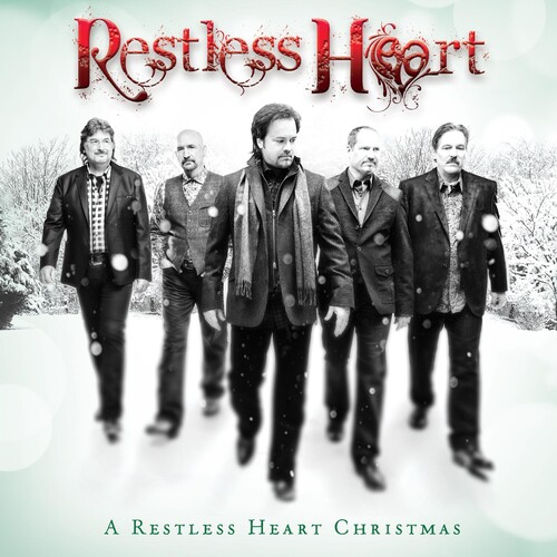 Restless Heart Christmas