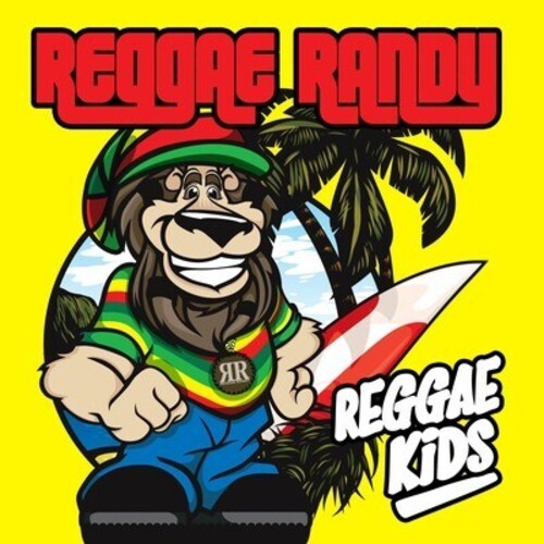 REGGAE KIDS
