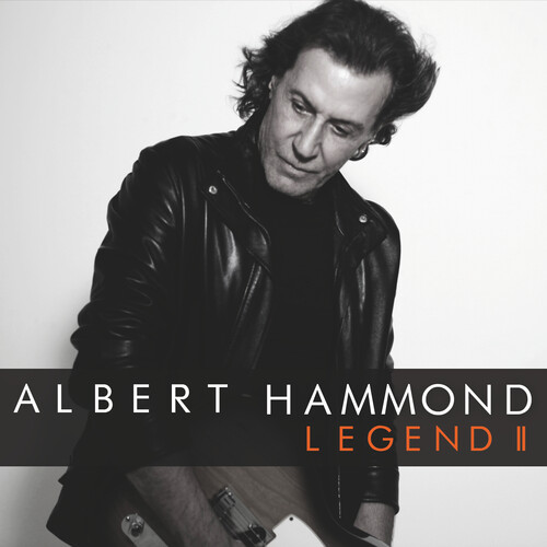 Albert Hammond - Legend 2 [Import]