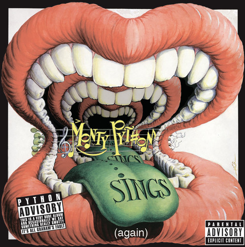 Sings (Again) [Import]