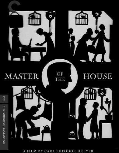 Master of the House (Criterion Collection)