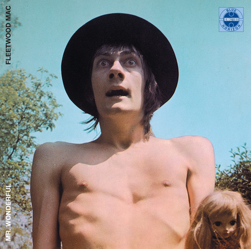 Fleetwood Mac - Mr Wonderful