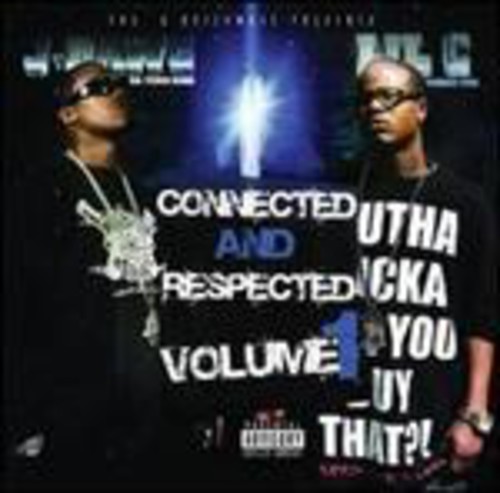 Connected & Respected 1