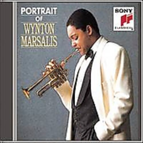 Wynton Marsalis - 24