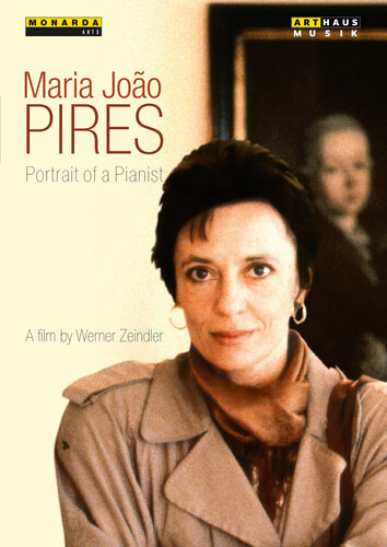 Maria Joao Pires, A Film by Werner Zeindler, 1991