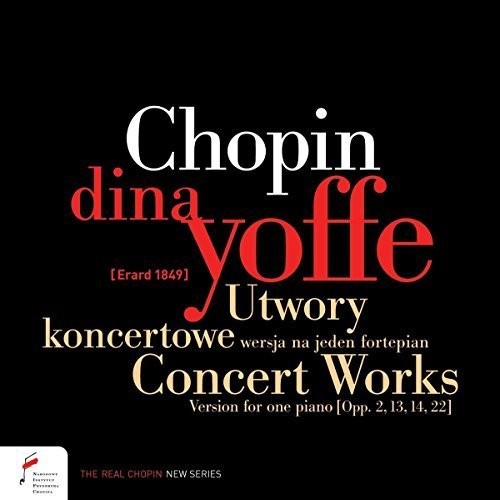 Concert Works