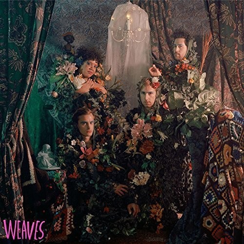 Weaves - Weaves [Import Vinyl]