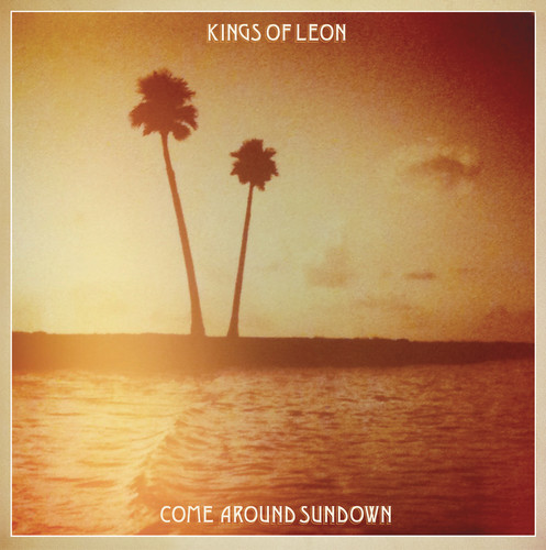 Come Around Sundown