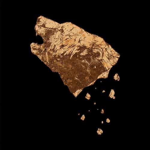 Crippled Black Phoenix - Bronze [Vinyl]