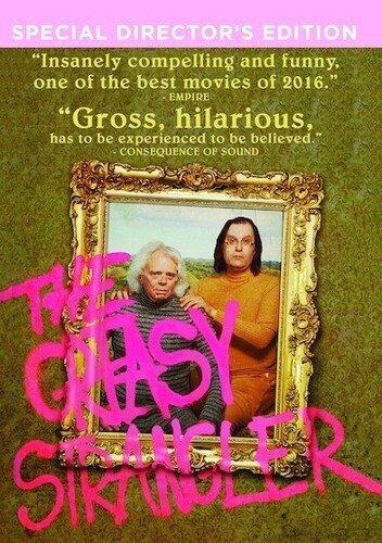 The Greasy Strangler