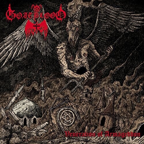 Goatblood