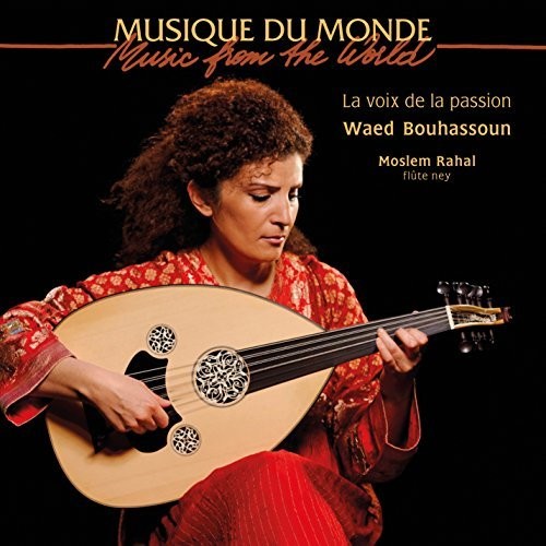 Voice Of Passion