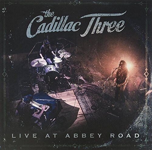 Live At Abbey Road