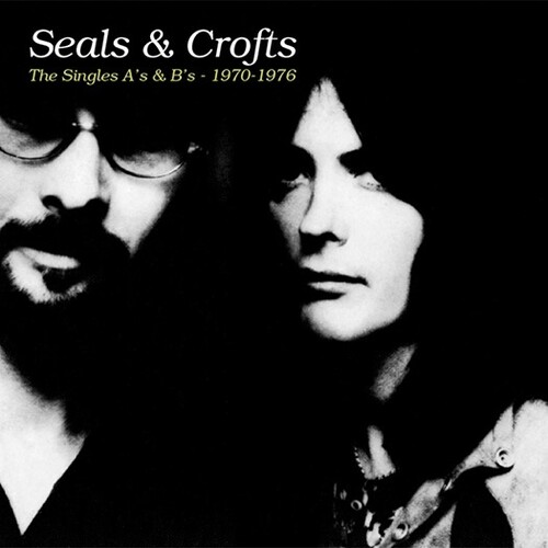 The Singles A's & B's - 1970-1976 (2 Cd)