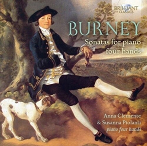 Sonatas for Four Hands