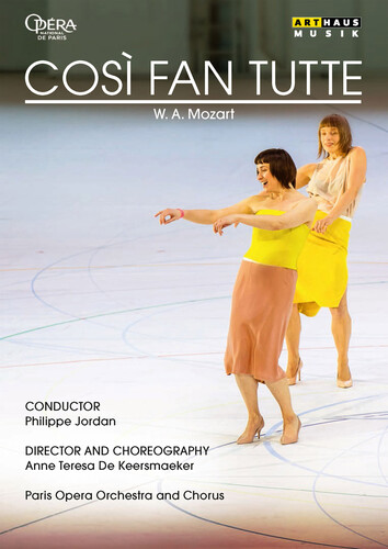Cosi Fan Tutte