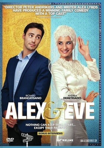 Alex And Eve