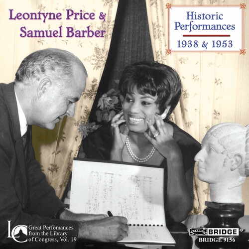 Library of Congress 19: Price & Barber