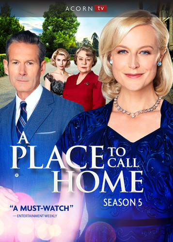 A Place to Call Home: Season 5