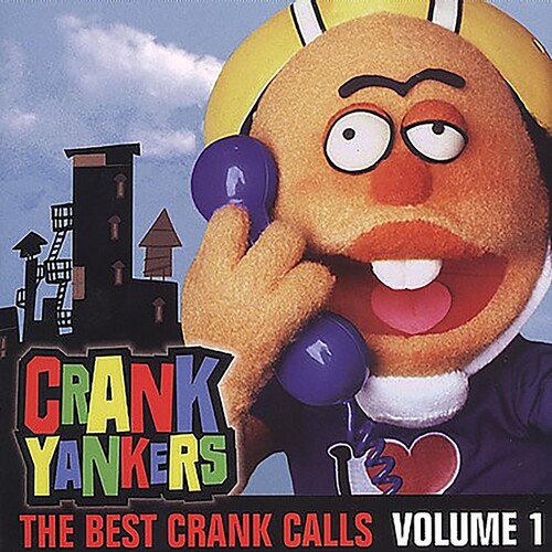Best Crank Calls 1