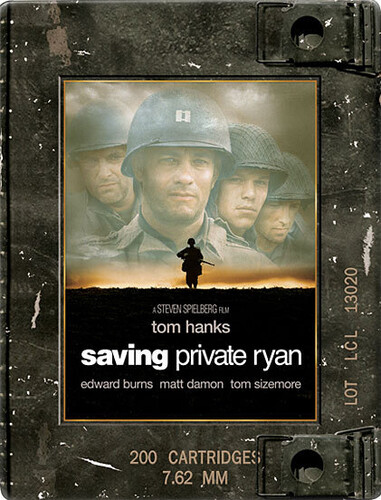 Saving Private Ryan