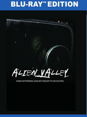 Alien Valley