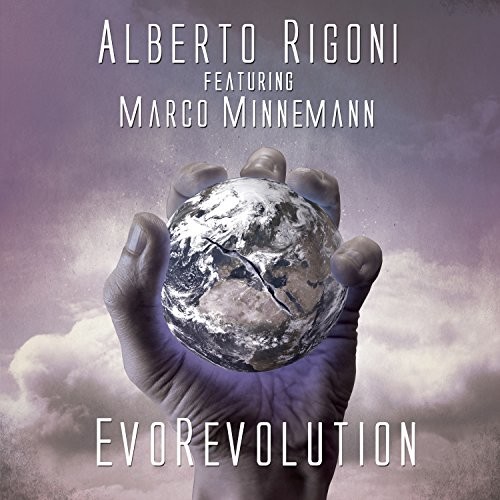 Evorevolution