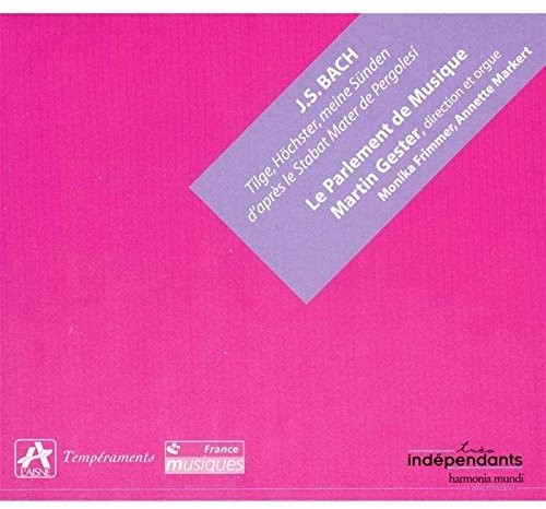 Tres Independants