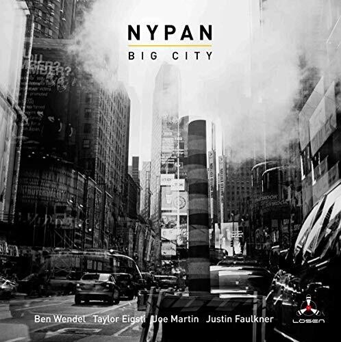 Big City