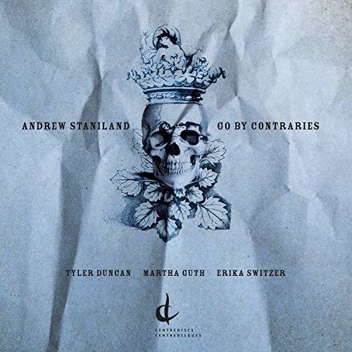 GO BY CONTRARIES