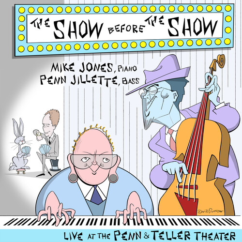 Show Before The Show