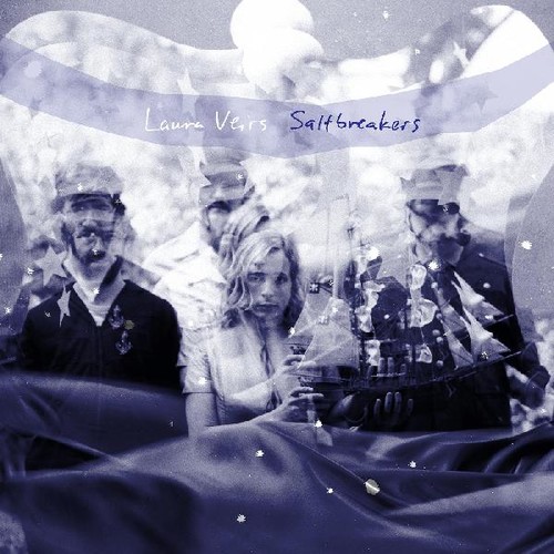 Laura Veirs - Saltbreakers [Colored Vinyl] [Limited Edition] [Download Included]
