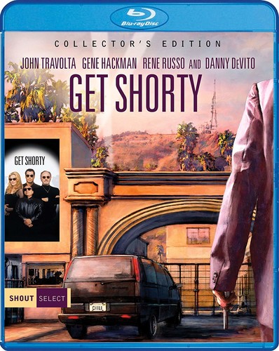 Get Shorty