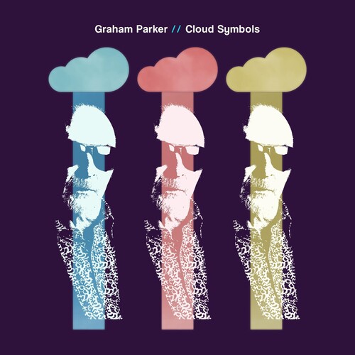 Graham Parker - Cloud Symbols [LP]