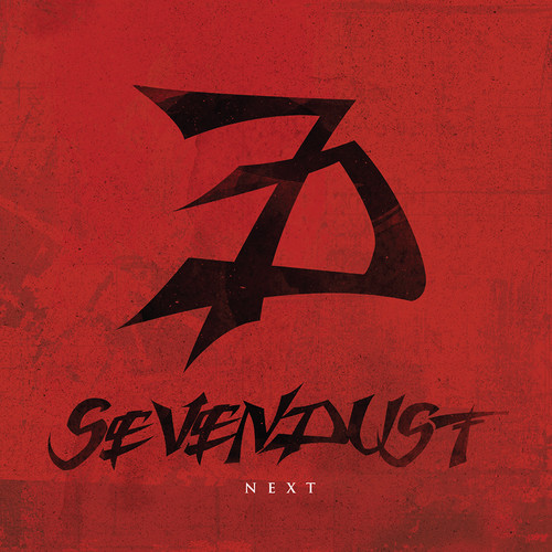 Sevendust - Next (Rocktober 2018 Exclusive) (Wht) [Indie Exclusive]