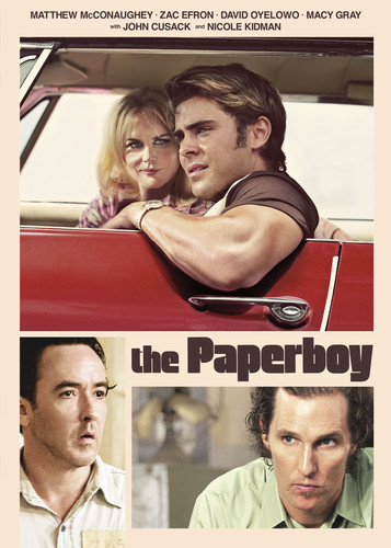 The Paper Boy