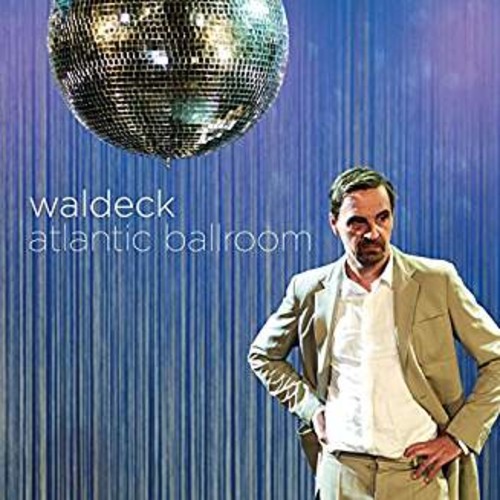 Atlantic Ballroom