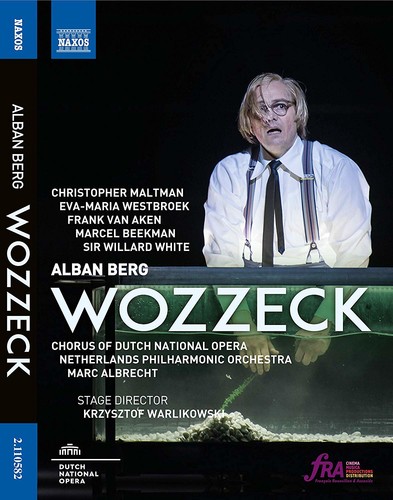 Wozzeck