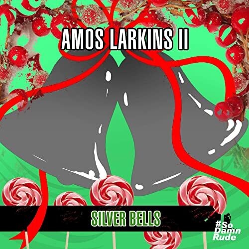 SILVER BELLS