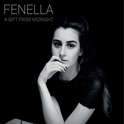 FENELLA - Gift From Midnight