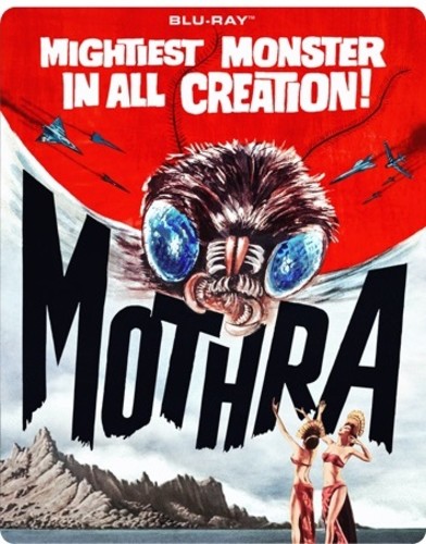 Mothra