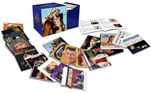 Coffret 20 Albums Etrangers (20 Foreign Albums)