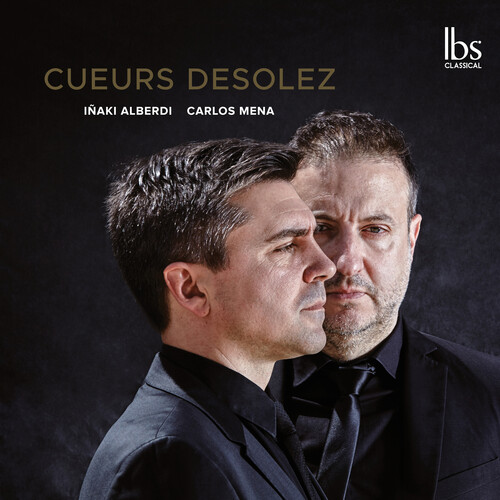 Cueurs Desolez