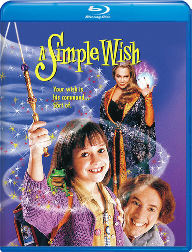 A Simple Wish