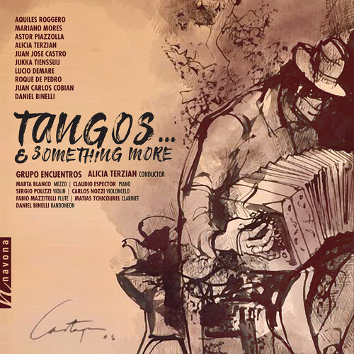 Tangos & Something More