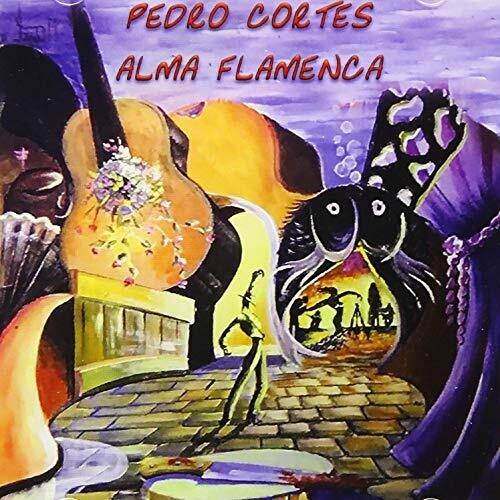 Peasant - Alma Flamenca