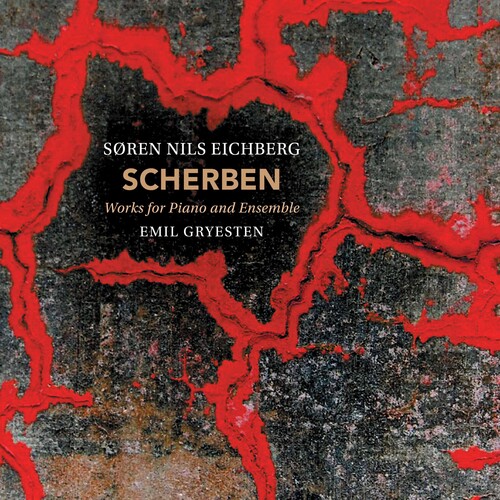 Works for Piano & Ensemble