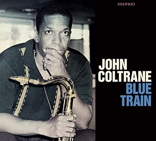 Blue Train [Collector's Edition Digipak /  2LP's On 1CD] [Import]